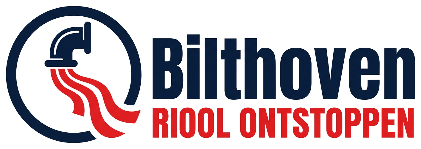 Riool ontstoppen Bilthoven